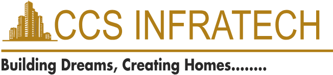 CCS Infratech — developer of Amor Villas luxury villas Satrikh Road Chinhat Lucknow